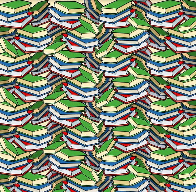 Bu resimde kaç tane hayvan var? - 16