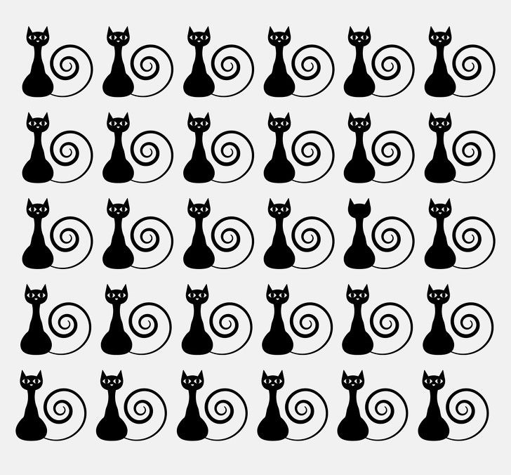 Bu resimde kaç tane hayvan var? - 17