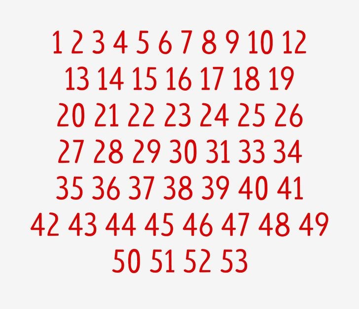 Bu resimde kaç tane hayvan var? - 36