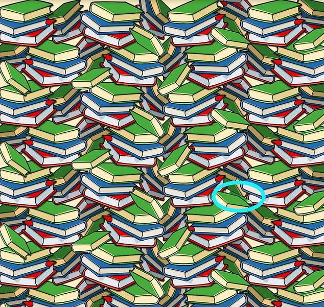 Bu resimde kaç tane hayvan var? - 42