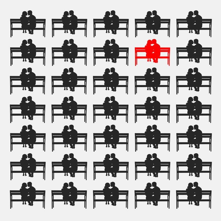 Bu resimde kaç tane hayvan var? - 45