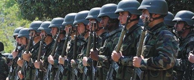 Bedelli askerlik kalıcı mı oluyor? - 2