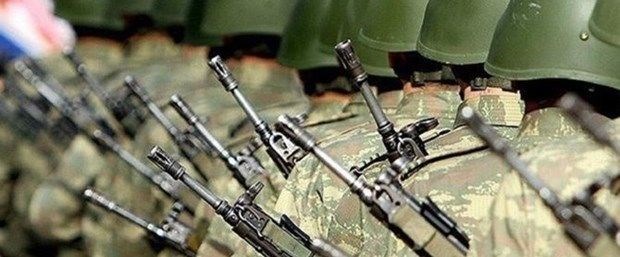 Bedelli askerlik kalıcı mı oluyor? - 3