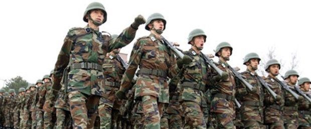 Bedelli askerlik kalıcı mı oluyor? - 6