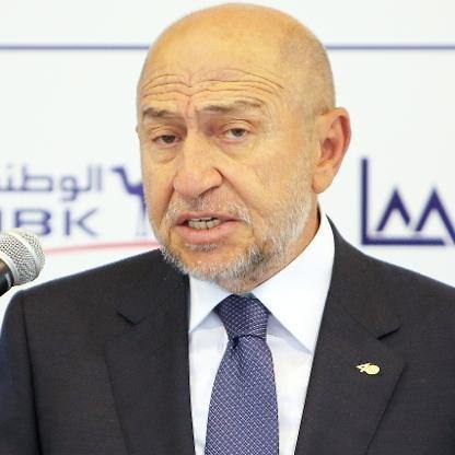 Türkiye'nin en zengin ismi değişti - 13