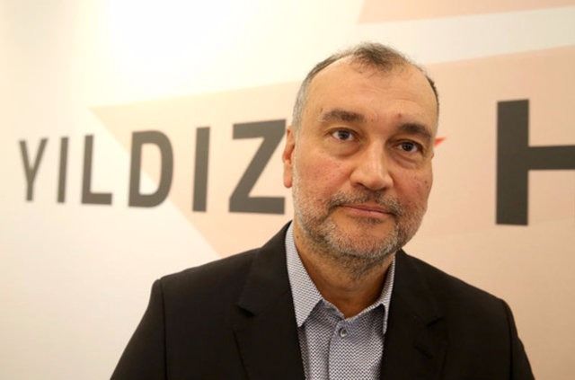 Türkiye'nin en zengin ismi değişti - 14