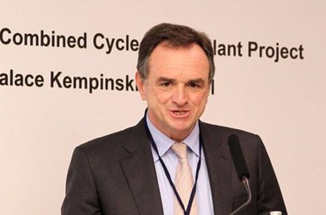 Türkiye'nin en zengin ismi değişti - 17