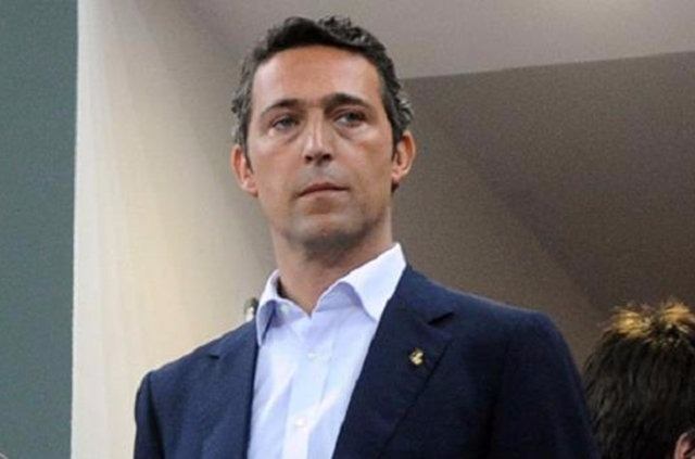 Türkiye'nin en zengin ismi değişti - 18