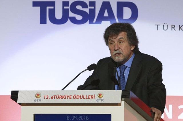 Türkiye'nin en zengin ismi değişti - 20