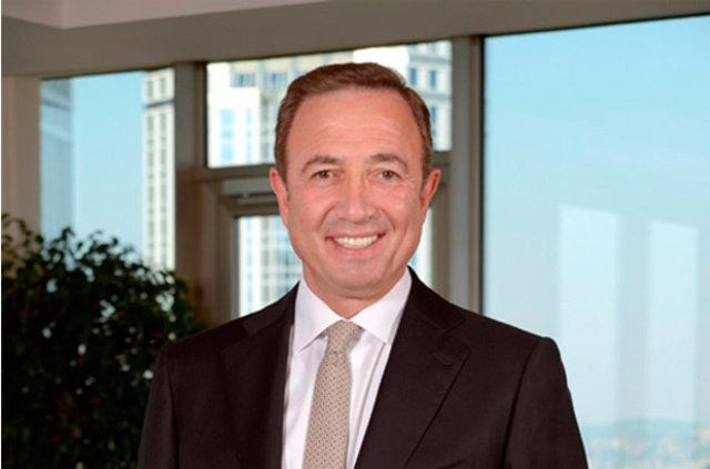 Türkiye'nin en zengin ismi değişti - 22