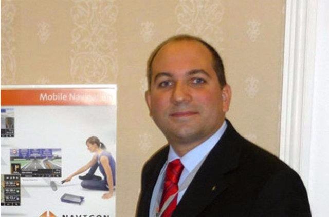 Türkiye'nin en zengin ismi değişti - 26