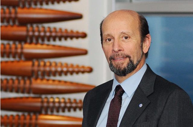 Türkiye'nin en zengin ismi değişti - 28