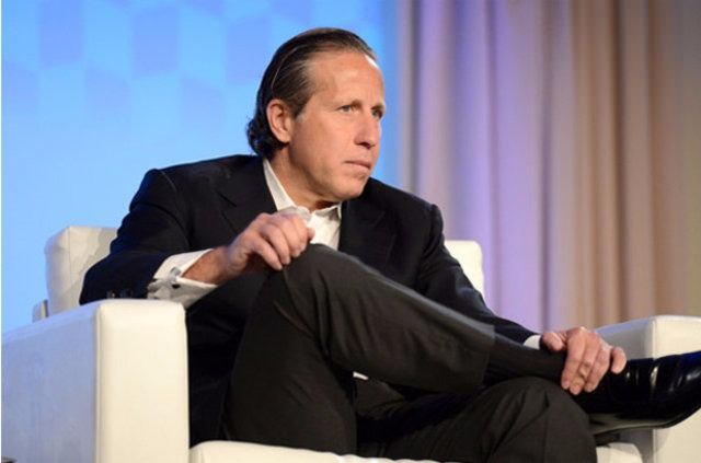 Türkiye'nin en zengin ismi değişti - 30