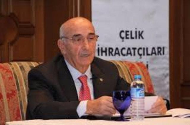 Türkiye'nin en zengin ismi değişti - 40