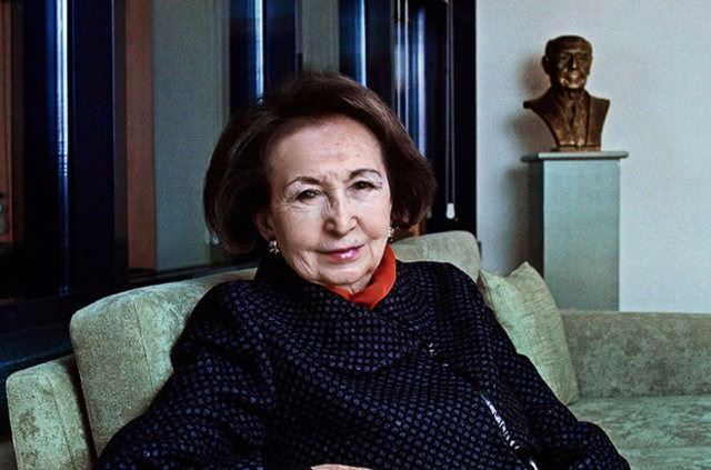 Türkiye'nin en zengin ismi değişti - 46