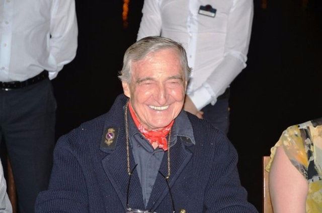 Türkiye'nin en zengin ismi değişti - 47