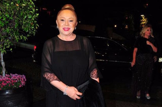 Türkiye'nin en zengin ismi değişti - 51