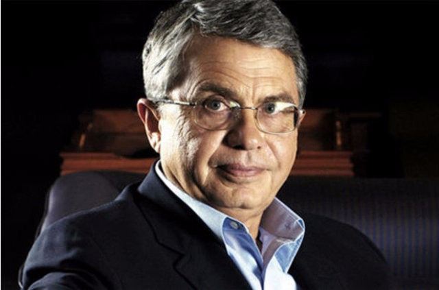 Türkiye'nin en zengin ismi değişti - 54