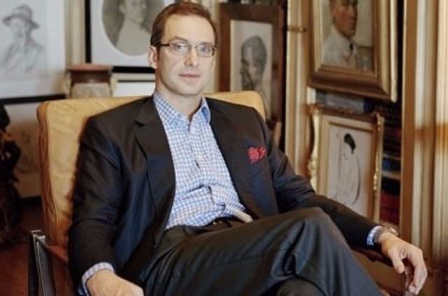 Türkiye'nin en zengin ismi değişti - 49