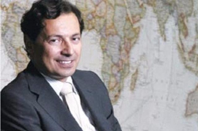 Türkiye'nin en zengin ismi değişti - 56