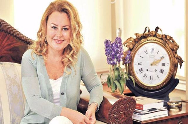 Türkiye'nin en zengin ismi değişti - 62