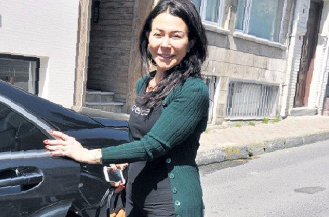 Türkiye'nin en zengin ismi değişti - 65