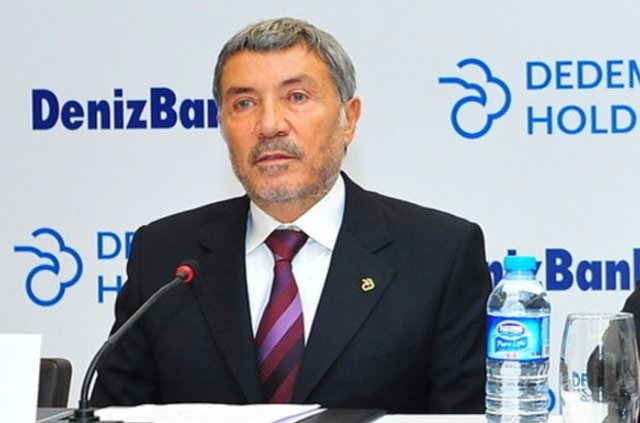 Türkiye'nin en zengin ismi değişti - 57