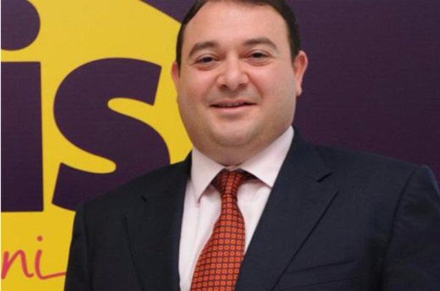 Türkiye'nin en zengin ismi değişti - 68