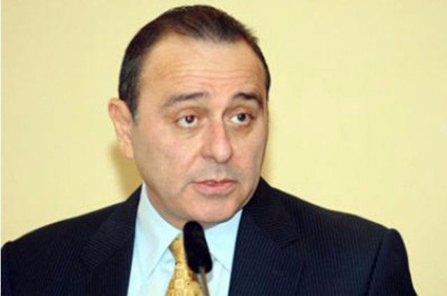 Türkiye'nin en zengin ismi değişti - 67