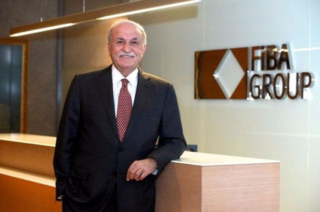 Türkiye'nin en zengin ismi değişti - 70