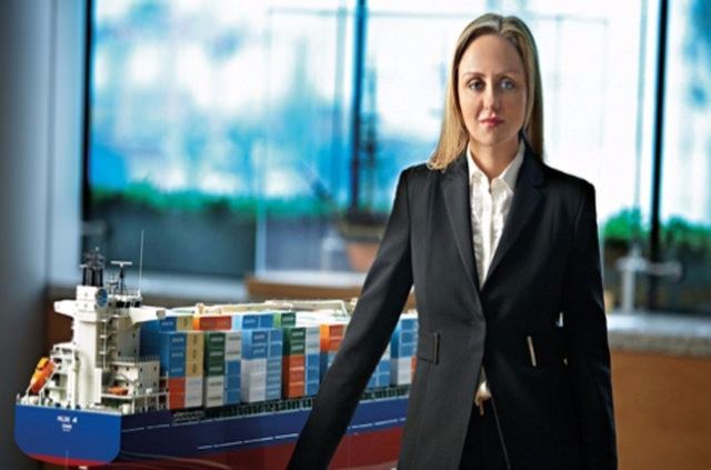 Türkiye'nin en zengin ismi değişti - 73