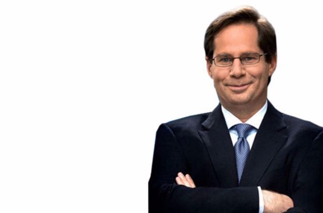 Türkiye'nin en zengin ismi değişti - 71