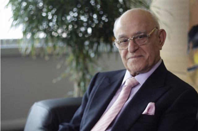 Türkiye'nin en zengin ismi değişti - 76