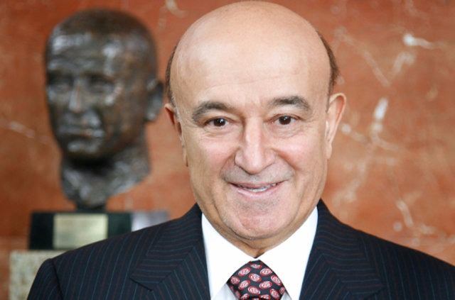 Türkiye'nin en zengin ismi değişti - 77