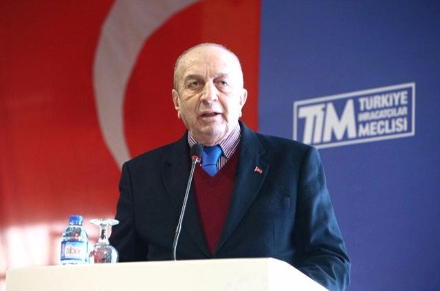 Türkiye'nin en zengin ismi değişti - 79