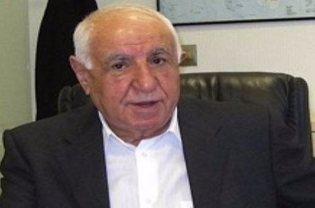 Türkiye'nin en zengin ismi değişti - 82