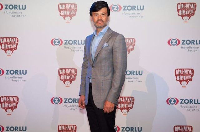 Türkiye'nin en zengin ismi değişti - 84