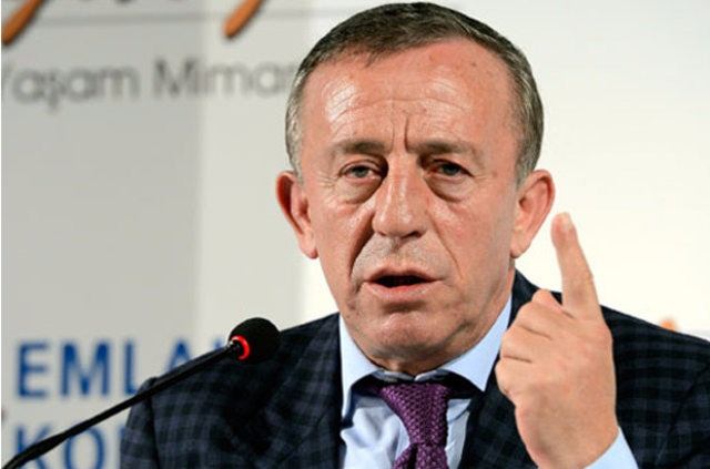 Türkiye'nin en zengin ismi değişti - 85