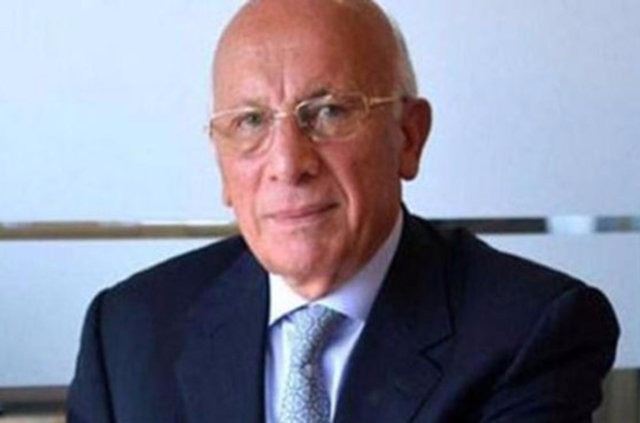 Türkiye'nin en zengin ismi değişti - 87