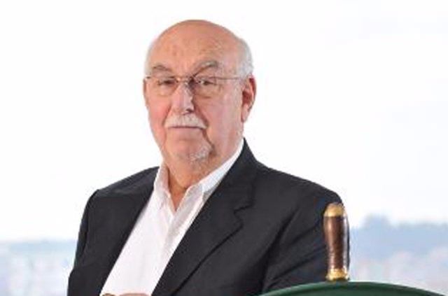 Türkiye'nin en zengin ismi değişti - 90