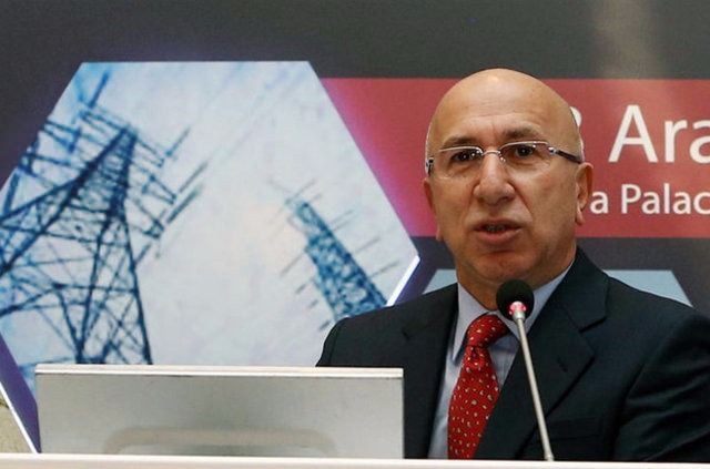 Türkiye'nin en zengin ismi değişti - 97