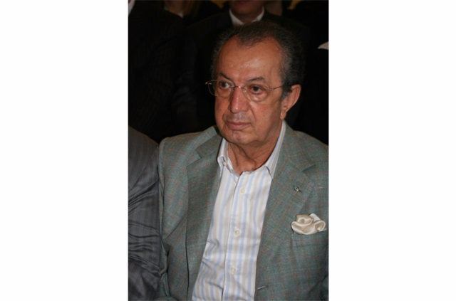 Türkiye'nin en zengin ismi değişti - 98