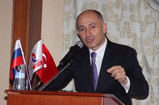 Türkiye'nin en zengin ismi değişti - 101