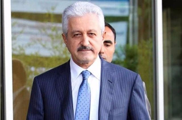 Türkiye'nin en zengin ismi değişti - 104