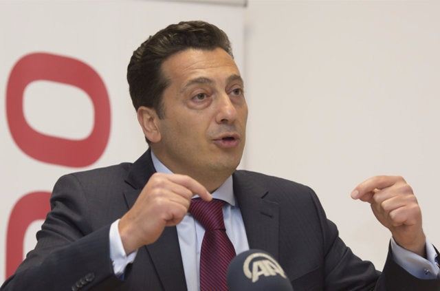 Türkiye'nin en zengin ismi değişti - 106