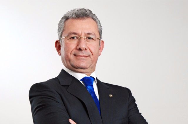 Türkiye'nin en zengin ismi değişti - 107