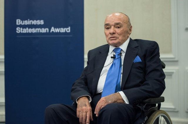 Türkiye'nin en zengin ismi değişti - 112