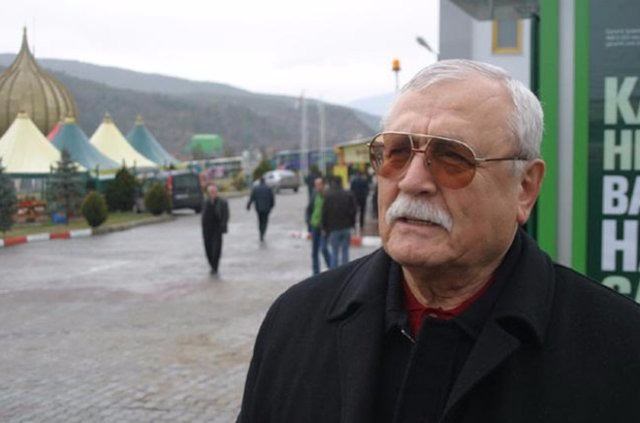 Türkiye'nin en zengin ismi değişti - 114