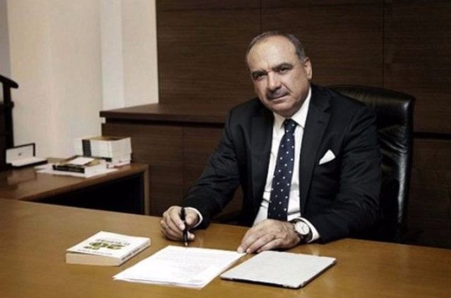 Türkiye'nin en zengin ismi değişti - 115