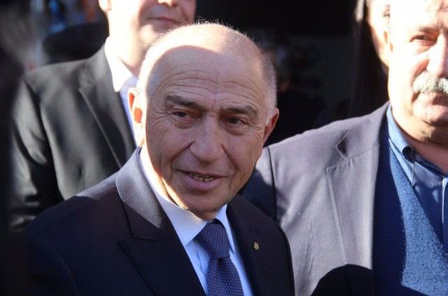 Türkiye'nin en zengin ismi değişti - 116